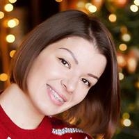 Фотография репетитора Голубович Алена Вадимовна