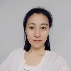 Фотография репетитора Zhang Yueru 