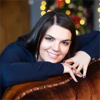 Фотография репетитора Полянская Надежда Дмитриевна