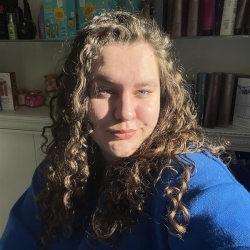 Фотография репетитора Шабанова Кристина Антоновна