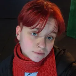 Фотография репетитора Глущенкова Полина Федоровна