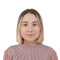 Фотография репетитора Разтдинова Камилла Рамилевна