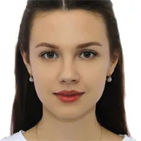 Фотография репетитора Шутова Мария Алексеевна