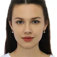 Фотография репетитора Шутова Мария Алексеевна