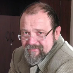 Фотография репетитора Сухомлинов Николай Револьдович