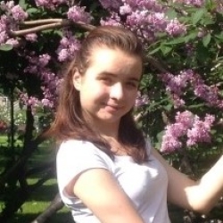 Фотография репетитора Анненкова Анастасия Алексеевна