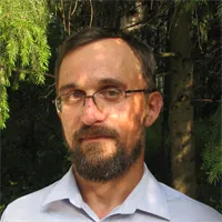 Фотография репетитора Подгаев Андрей Александрович