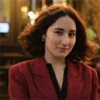 Фотография репетитора Амурханова Арзу Небиевна