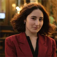 Фотография репетитора Амурханова Арзу Небиевна