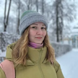 Фотография репетитора Булатова Айгуль Ринатовна