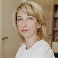 Фотография репетитора Сюмкина Надежда Александровна