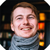 Фотография репетитора Кибенко Арсений Сергеевич