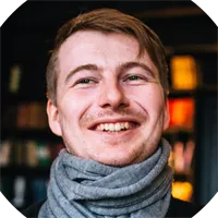 Фотография репетитора Кибенко Арсений Сергеевич