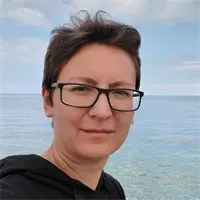 Фотография репетитора Зеленовская Ирина Вячеславовна