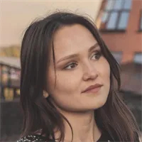 Фотография репетитора Каньшина Маргарита Фаритовна