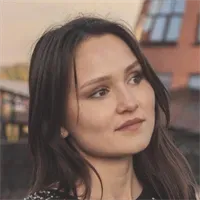 Фотография репетитора Каньшина Маргарита Фаритовна