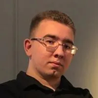 Фотография репетитора Дедов Иван Александрович