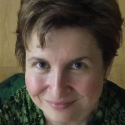 Фотография репетитора Пучкова Вера Александровна