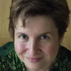 Фотография репетитора Пучкова Вера Александровна