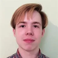 Фотография репетитора Бушин Кирилл Вадимович