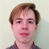 Фотография репетитора Бушин Кирилл Вадимович