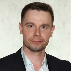 Фотография репетитора Косарев Алексей Владимирович