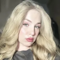 Фотография репетитора Фролова Дарья Денисовна