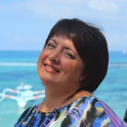 Маслина Вероника Дмитриевна