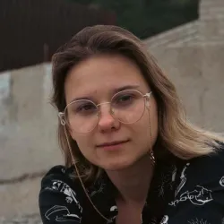 Фотография репетитора Новикова Александра Андреевна