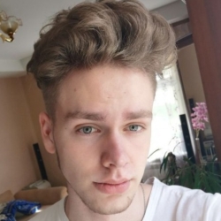 Фотография репетитора Баранов Данила Андреевич