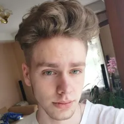 Фотография репетитора Баранов Данила Андреевич