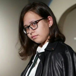 Фотография репетитора Фефилова Екатерина Сергеевна