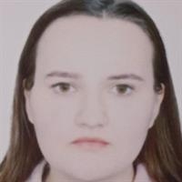 Фотография репетитора Шляпугина Софья Васильевна