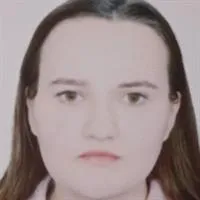 Фотография репетитора Шляпугина Софья Васильевна