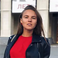 Фотография репетитора Тильга Евгения Константиновна