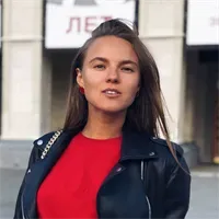 Фотография репетитора Тильга Евгения Константиновна