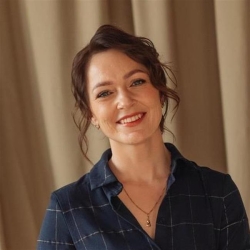 Фотография репетитора Бухтиярова Инна Викторовна