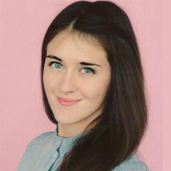 Фотография репетитора Миллер Елена Викторовна