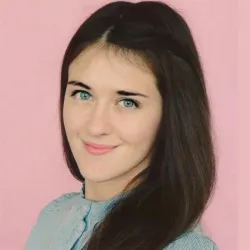 Фотография репетитора Миллер Елена Викторовна