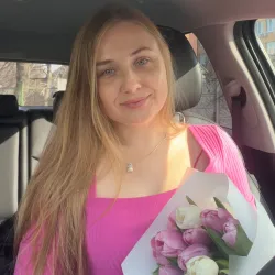 Фотография репетитора Кулик Екатерина Александровна