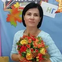 Фотография репетитора Коряковская Наталья Александровна