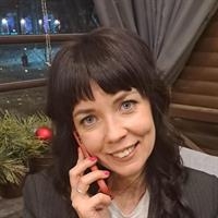 Фотография репетитора Камардина Наталья Владленовна