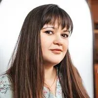 Фотография репетитора Воробьева Ульяна Андреевна