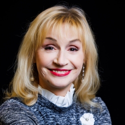 Фотография репетитора Кулакова Татьяна Алексеевна