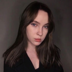 Фотография репетитора Ненашева Виктория  Юрьевна