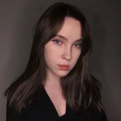 Фотография репетитора Ненашева Виктория  Юрьевна