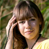 Фотография репетитора Вишниовская Валерия Олеговна