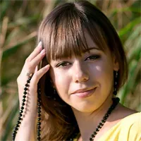 Фотография репетитора Вишниовская Валерия Олеговна