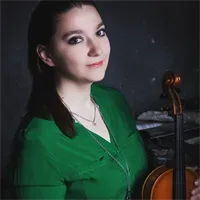 Фотография репетитора Бойкова Полина Олеговна