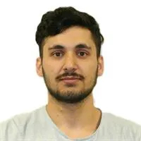 Фотография репетитора Гобар Ахмад Шафи 